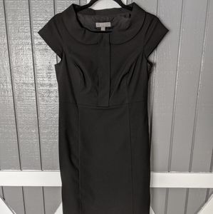 Merona Black Dress